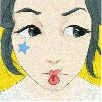 读者南巷旧人头像